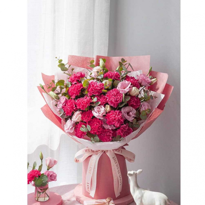 Tiệm Hoa Bốn Mùa - địa chỉ mua hoa uy tín - Giao hoa toàn quốc